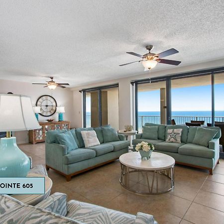 Windward Pointe 605 Villa Orange Beach Exterior photo