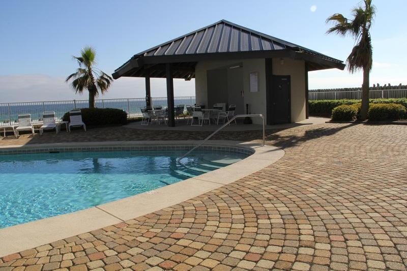 Windward Pointe 605 Villa Orange Beach Exterior photo
