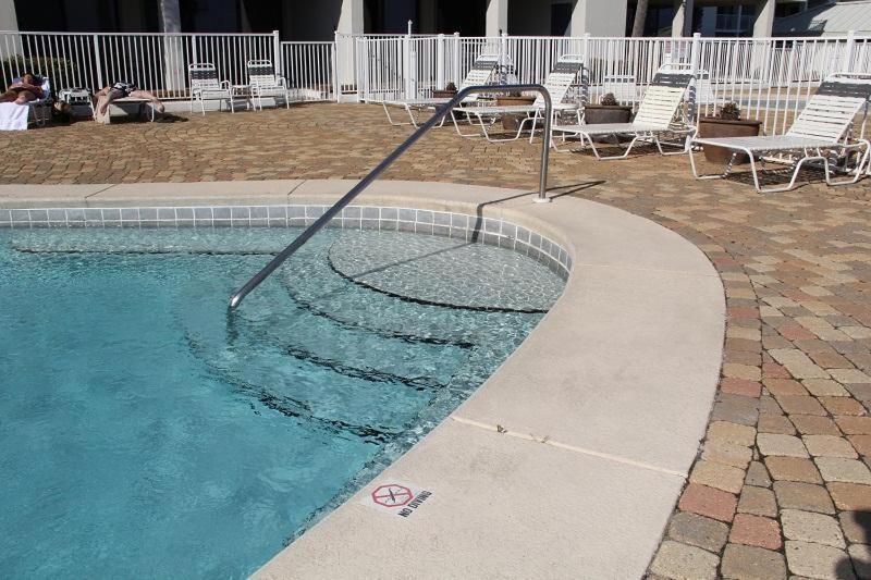 Windward Pointe 605 Villa Orange Beach Exterior photo