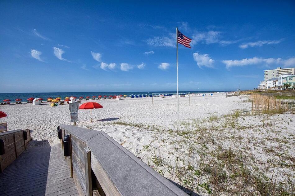 Windward Pointe 605 Villa Orange Beach Exterior photo