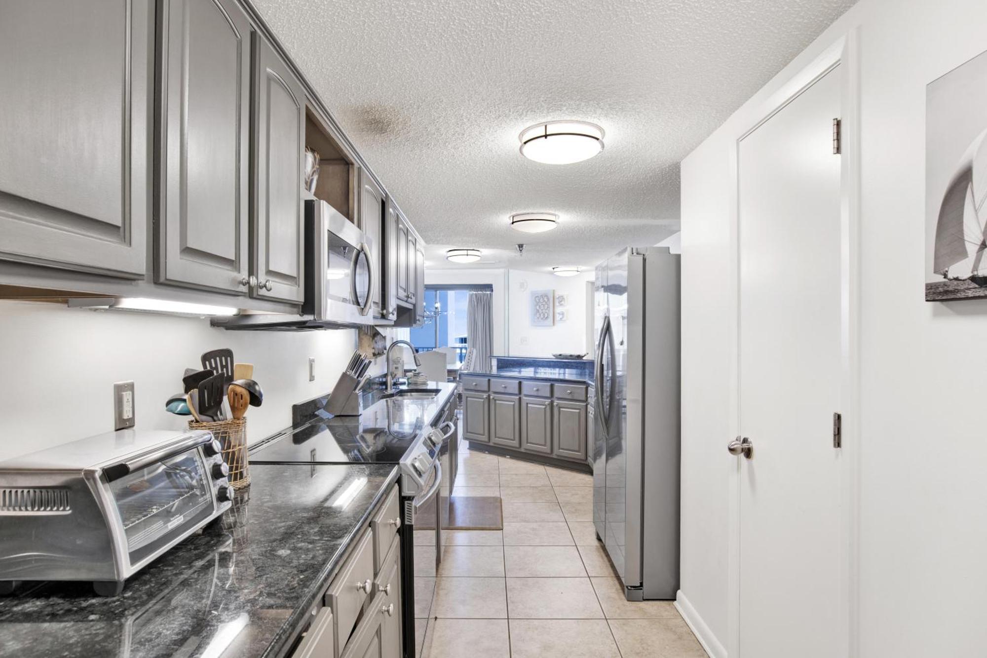 Windward Pointe 605 Villa Orange Beach Exterior photo