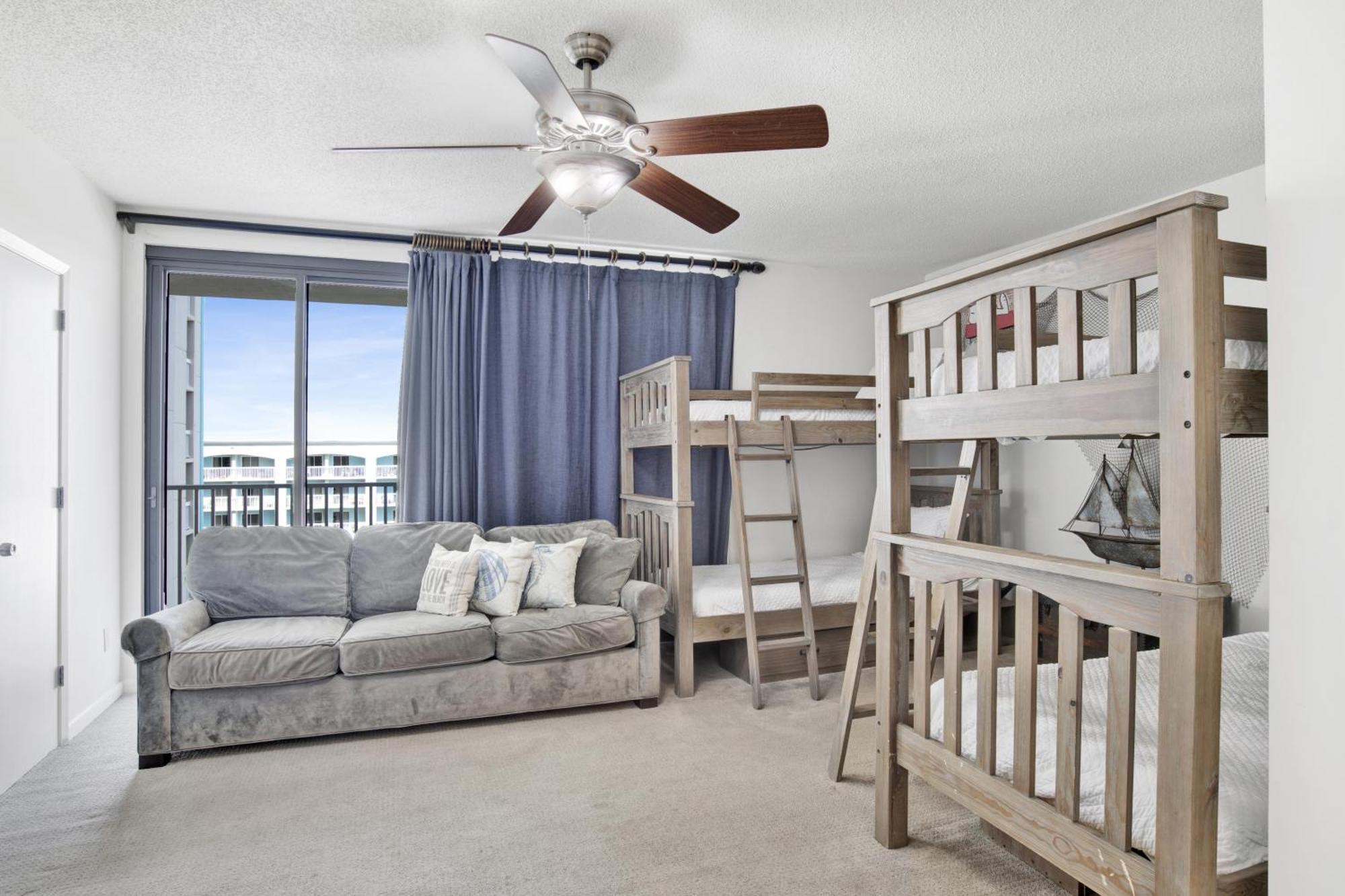 Windward Pointe 605 Villa Orange Beach Exterior photo