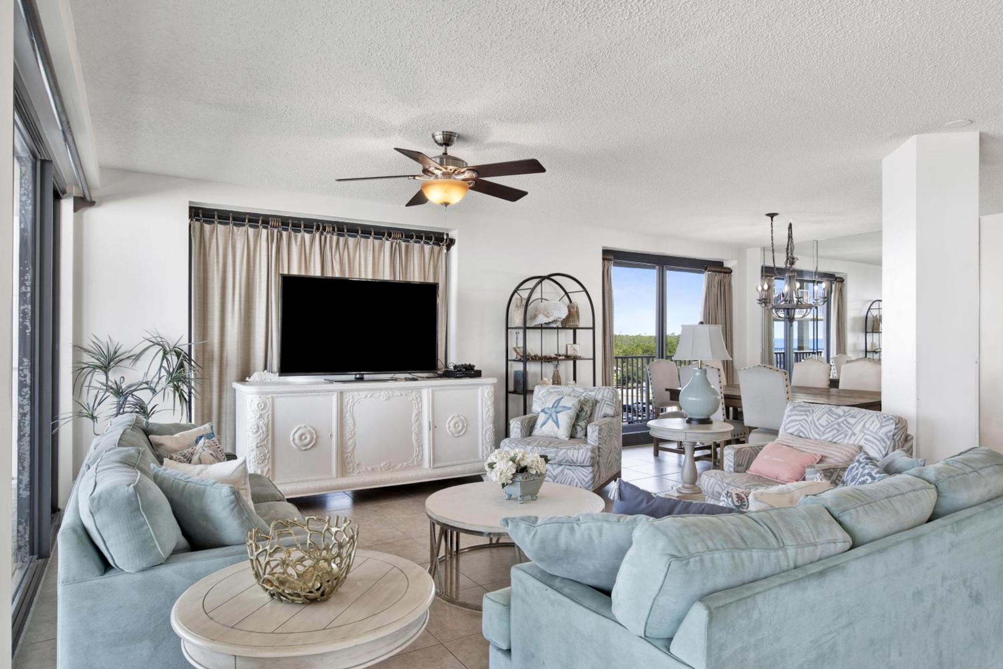 Windward Pointe 605 Villa Orange Beach Exterior photo