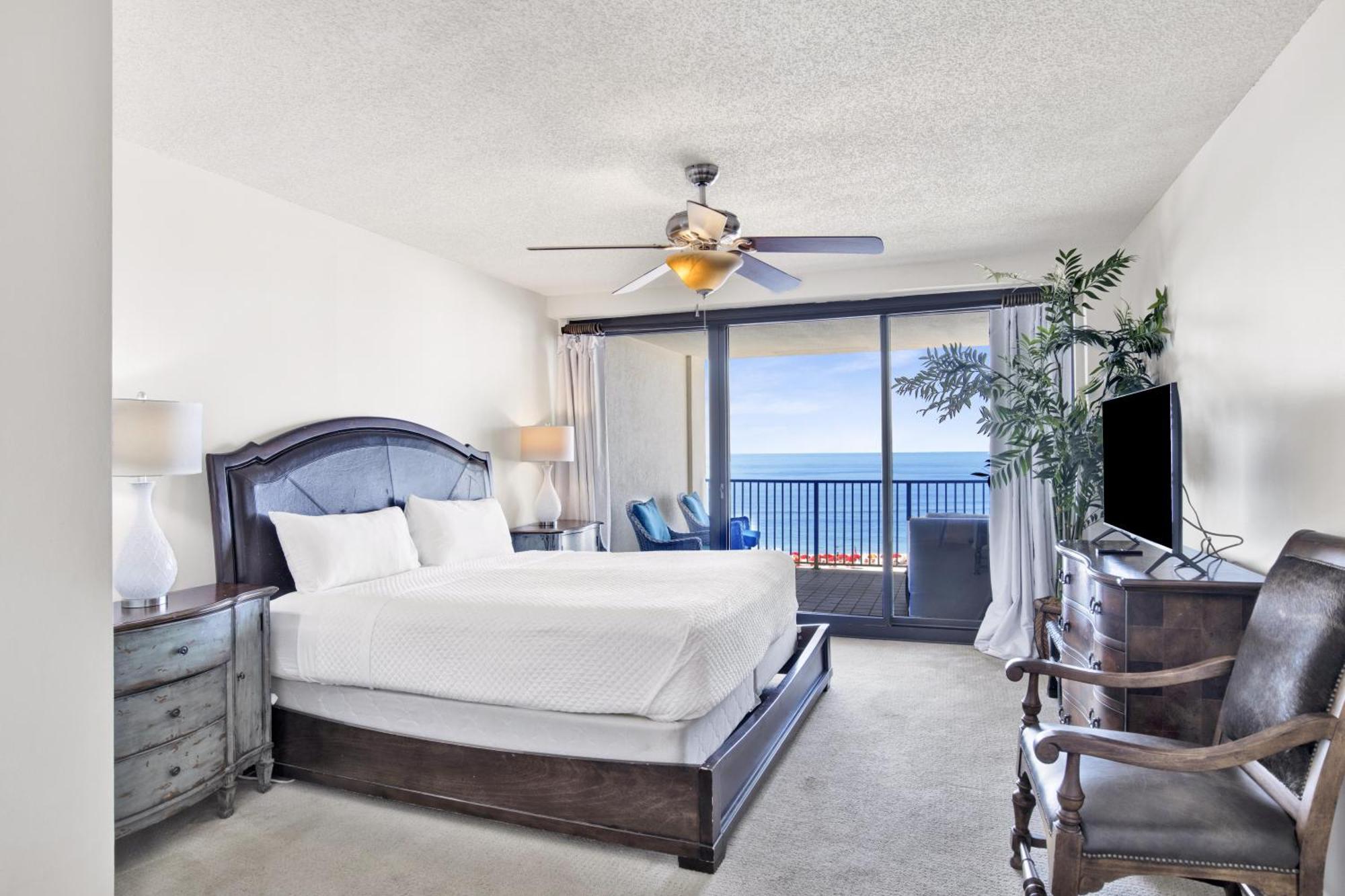 Windward Pointe 605 Villa Orange Beach Exterior photo