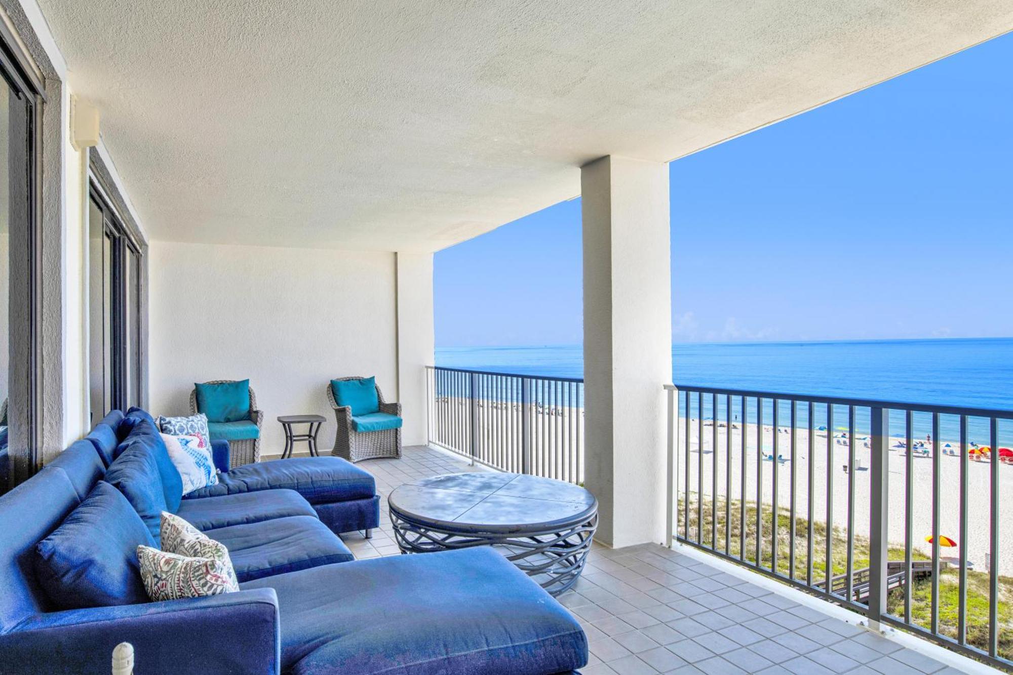 Windward Pointe 605 Villa Orange Beach Exterior photo