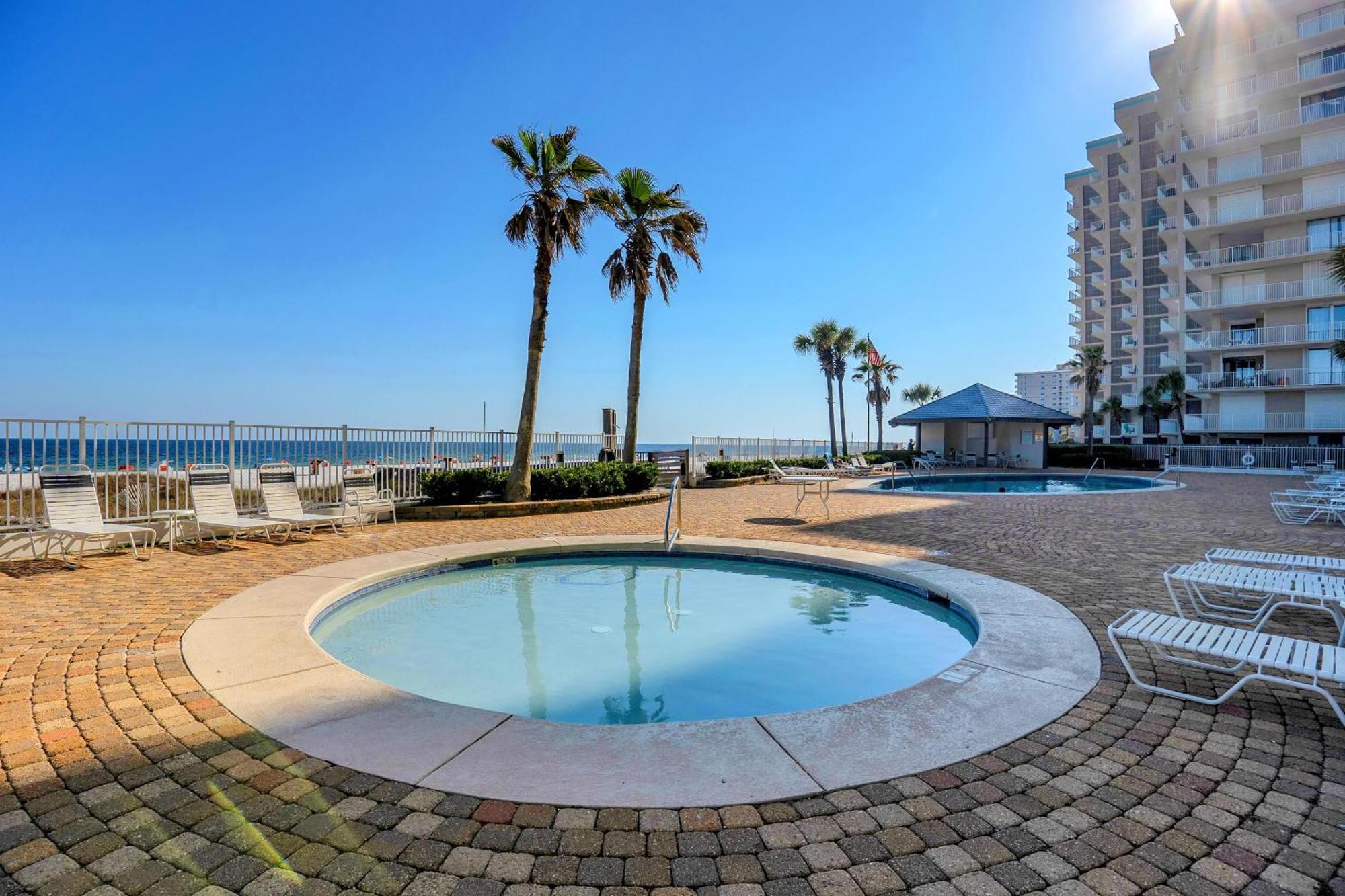 Windward Pointe 605 Villa Orange Beach Exterior photo