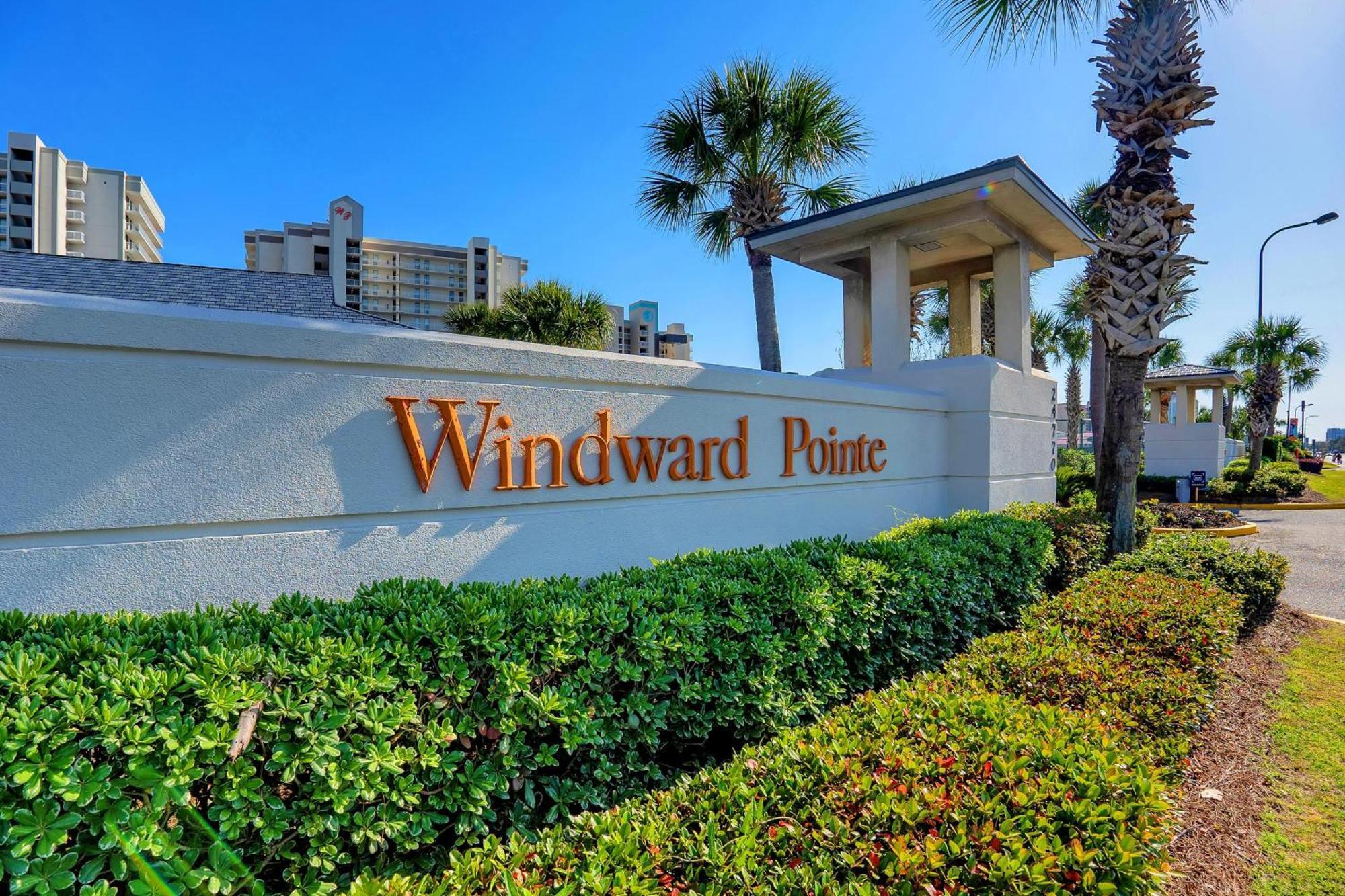 Windward Pointe 605 Villa Orange Beach Exterior photo