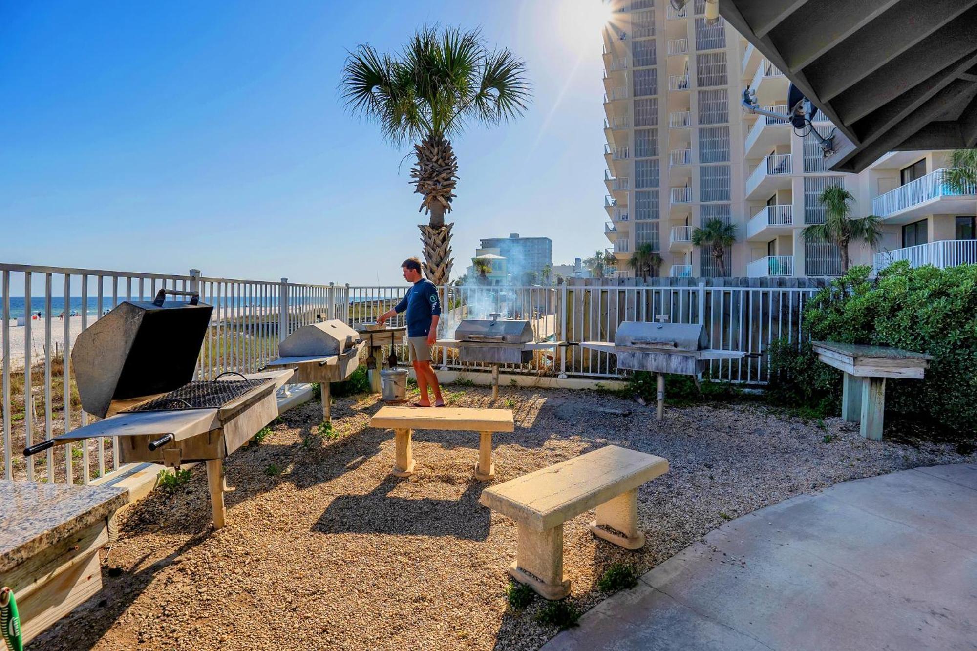 Windward Pointe 605 Villa Orange Beach Exterior photo